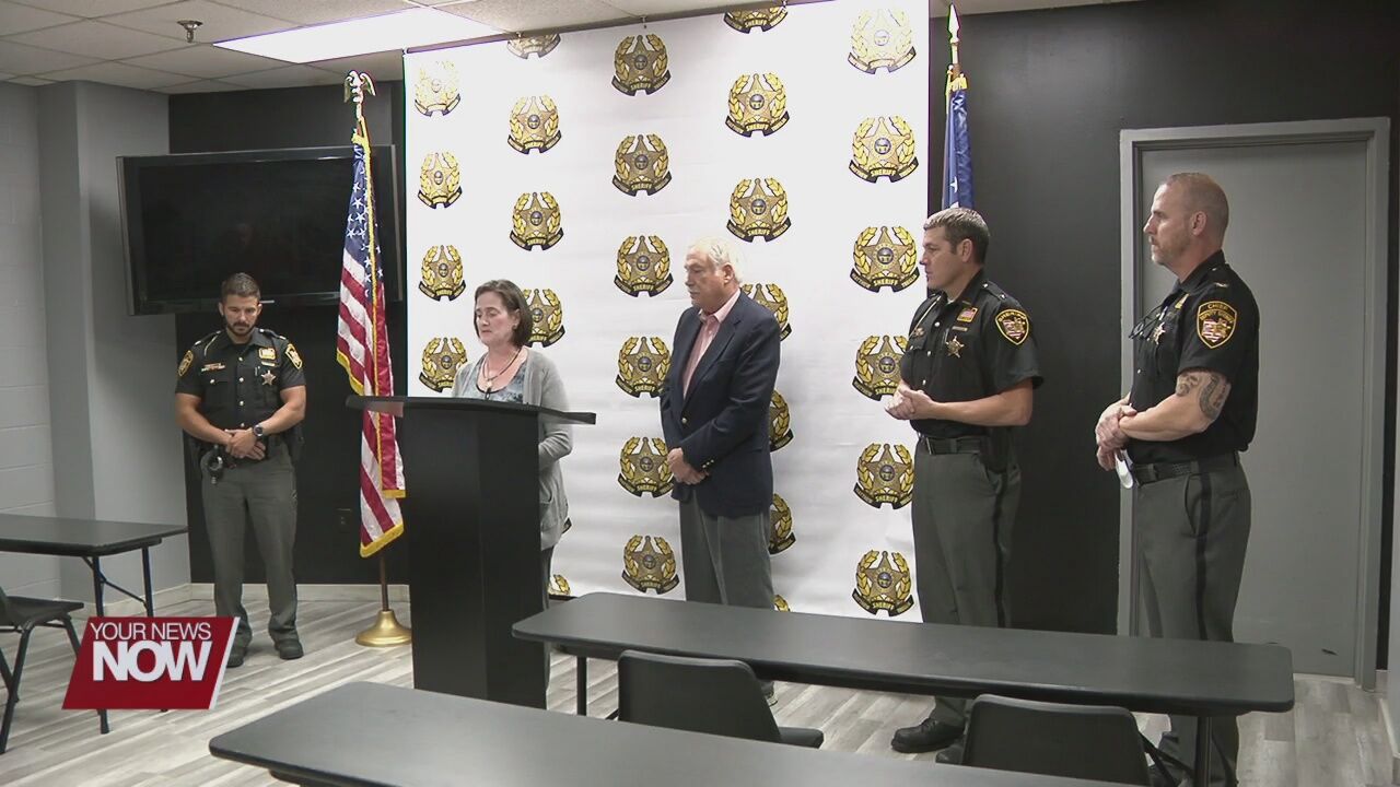 Reward offered for information in William "Billy" Brown homicide case in Allen County